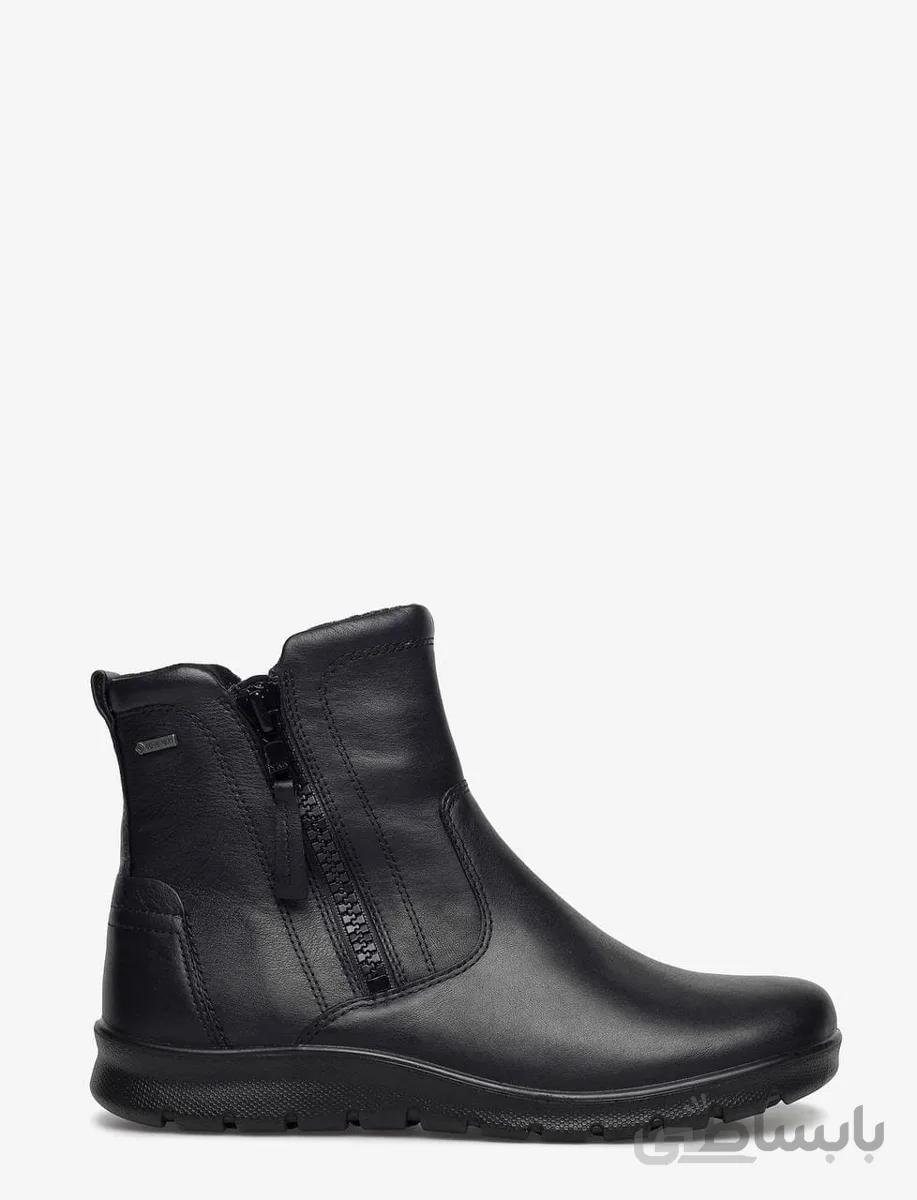 بوت زنانه اکو اصل مدل Ecco babett boot
