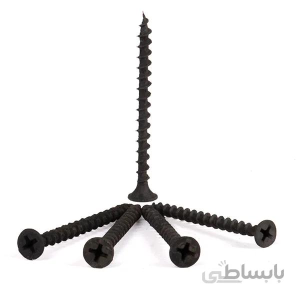 پیچ MDF 4*50