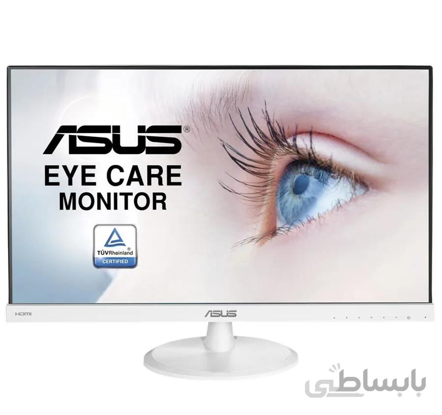 مانیتور LED ایسوس مدل VC239H ا Full HD LED IPS Wide Screen VC239H 23inch