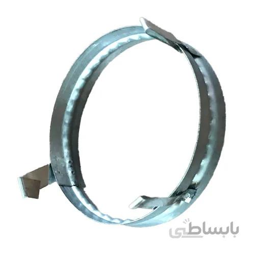 فریم هالوژن سایز 8