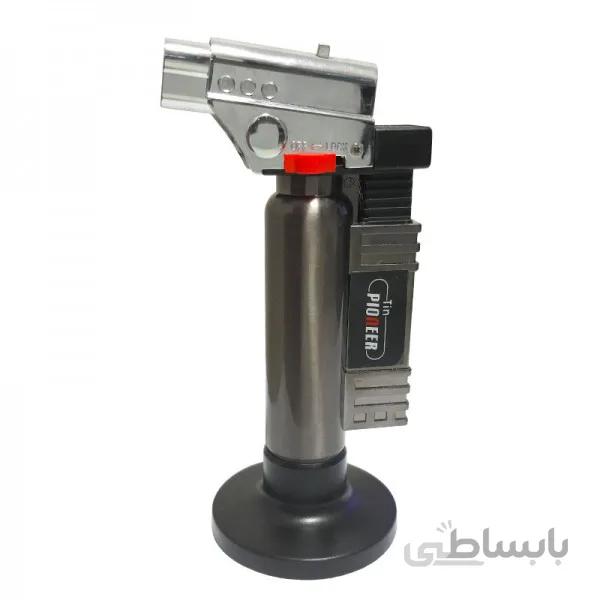 تورچ تمام فلزی | TIN Pioneer Torch