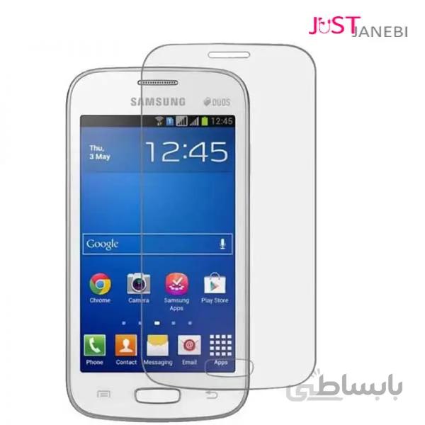 نانو گلس ضد ضربه سامسونگ Samsung Galaxy G350