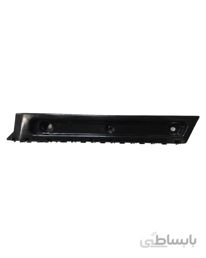 براکت (پایه) سپر عقب راست جک J5 مدل 2804180U7101
