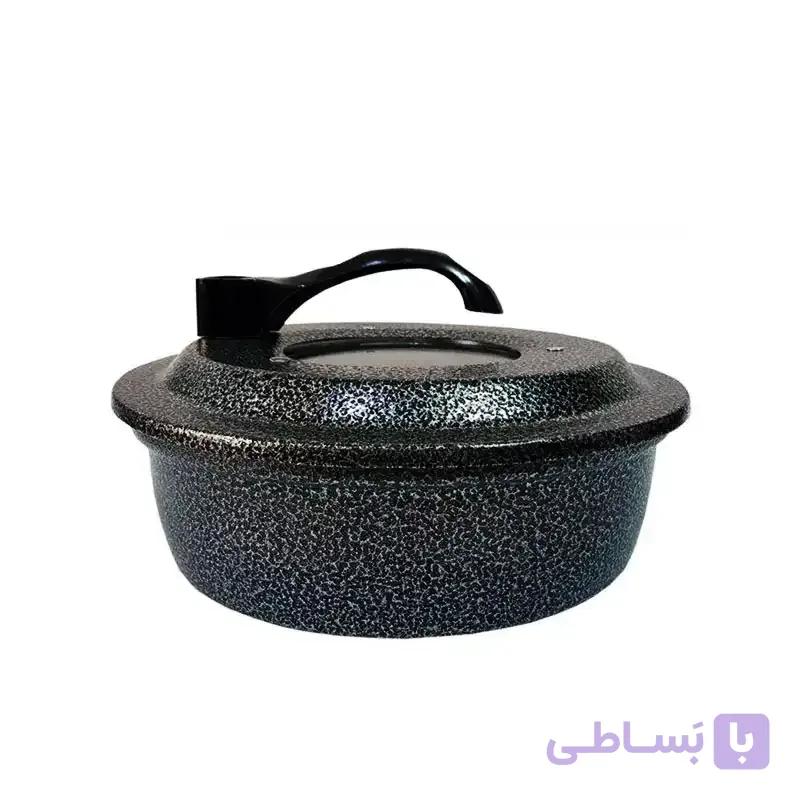 کیک پز برقی ملینا خزر