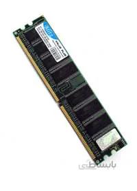 رم کامپیوتر DDR 512mb