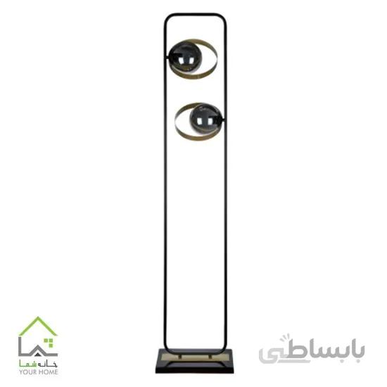 آباژور ایستاده فلزی