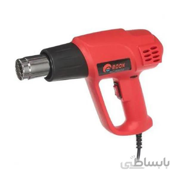 سشوار صنعتی مدل HAG-520 دیمردار ادون