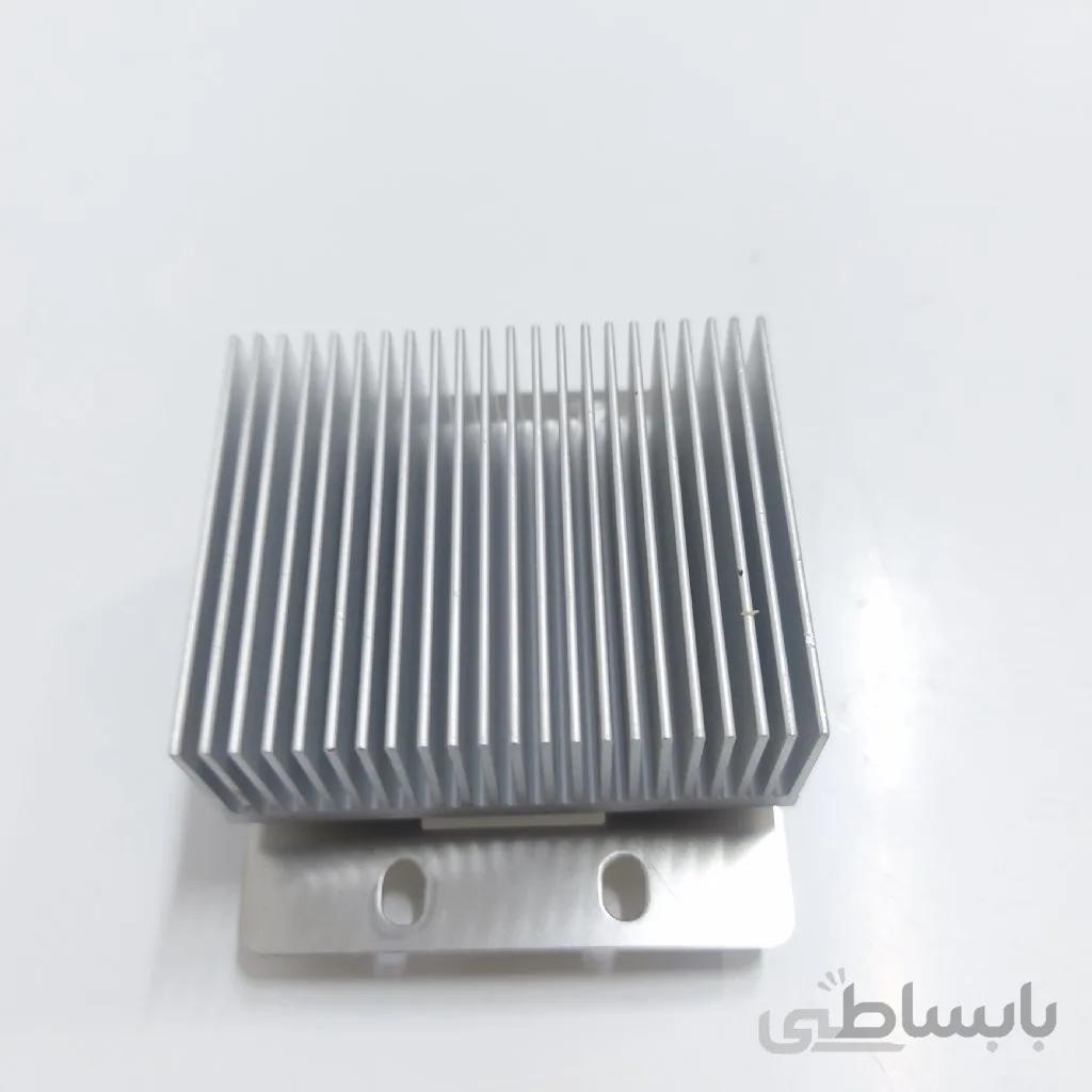 خنک کننده هیت سینک 52 44 20