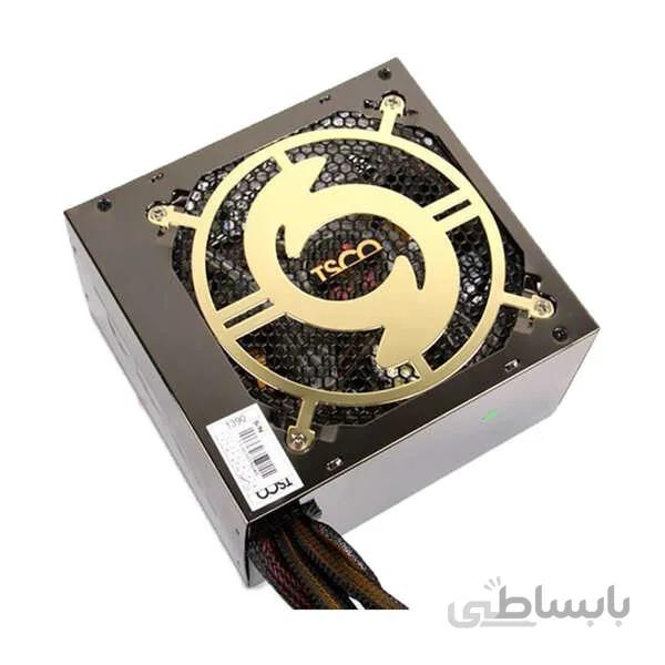 پاور کامپیوتر تسکو TP 700W ا TSCO TP 700W Power Supply