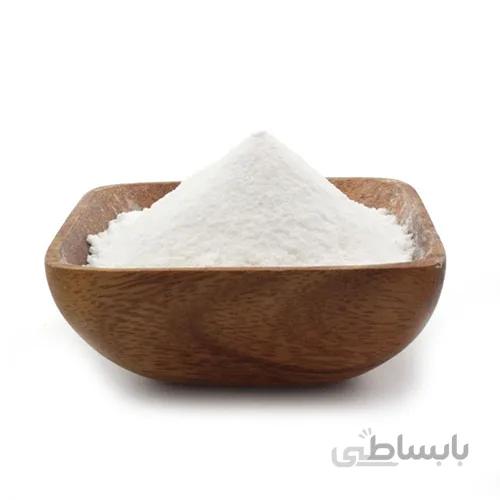 پودر قند