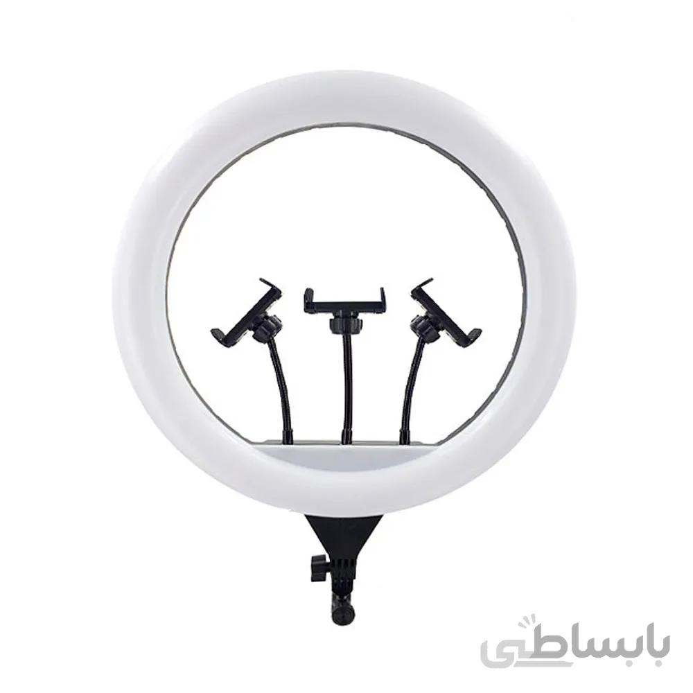 رینگ لایت مدل JL-F388 ا Ring light model JL-F388