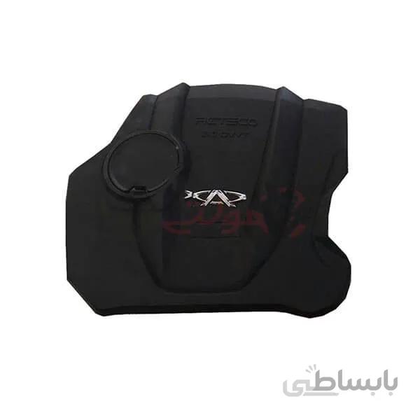 کاور روی موتور ام وی ام x33S