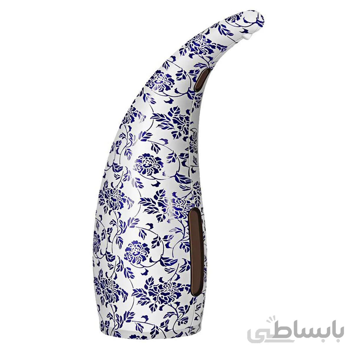 دستگاه مایع ریز اتوماتیک Swan flower
