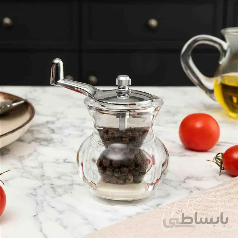 فلفل ساب مدل Fayette مادام کوکو