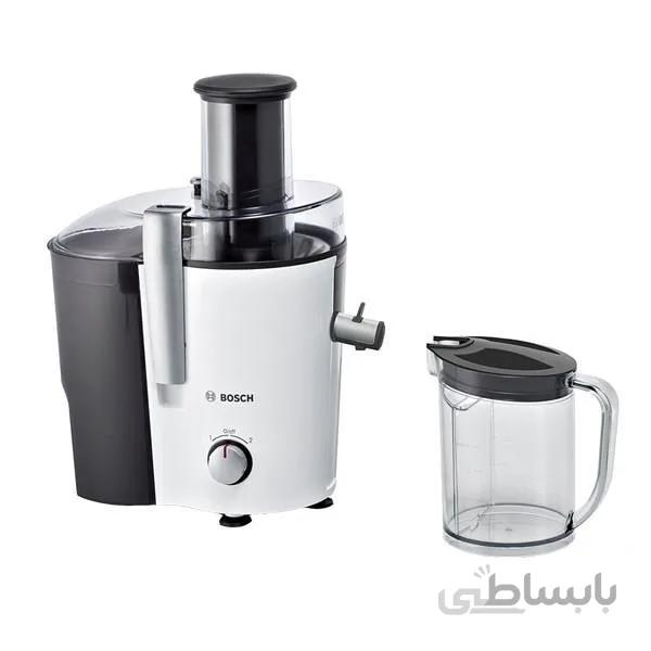 آبمیوه گیری بوش مدل Bosch MES25A0