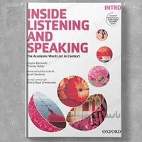 Inside Listening and Speaking Intro