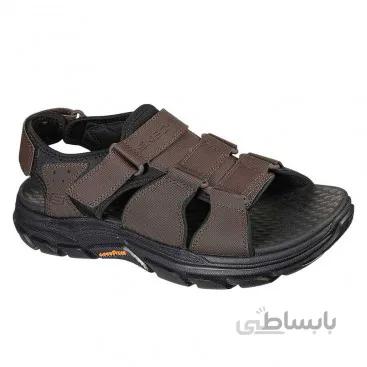 صندل مردانه اسکچرز Skechers Respected Sd Rigden