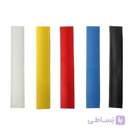 محافظ کابل شارژ مدل Collapsing