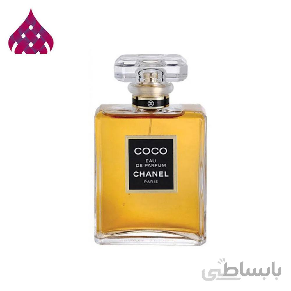 عطر ادکلن شنل کوکو ادوپرفیوم | Chanel Coco EDP