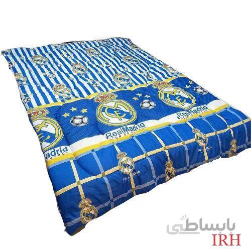 روتختی طرح رئال مادرید