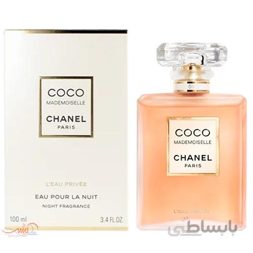 عطر شنل کوکو مادمازل لئو پرایو ادوپرفیوم