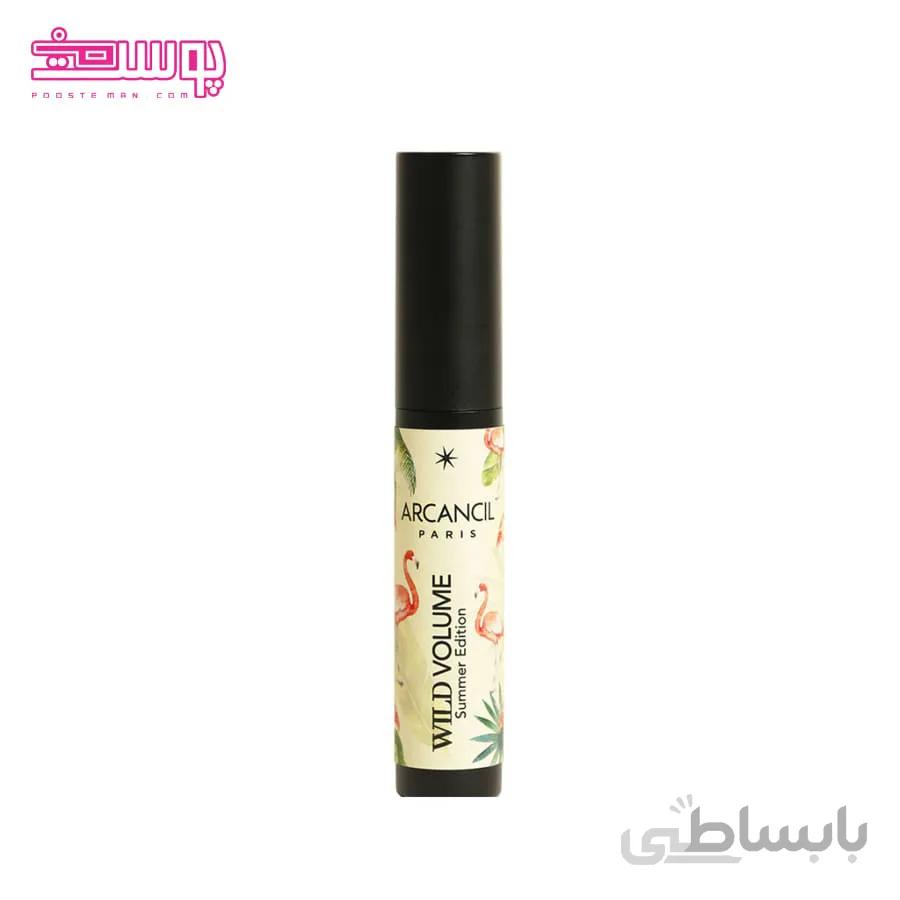 ریمل واید ولوم آرکانسیل