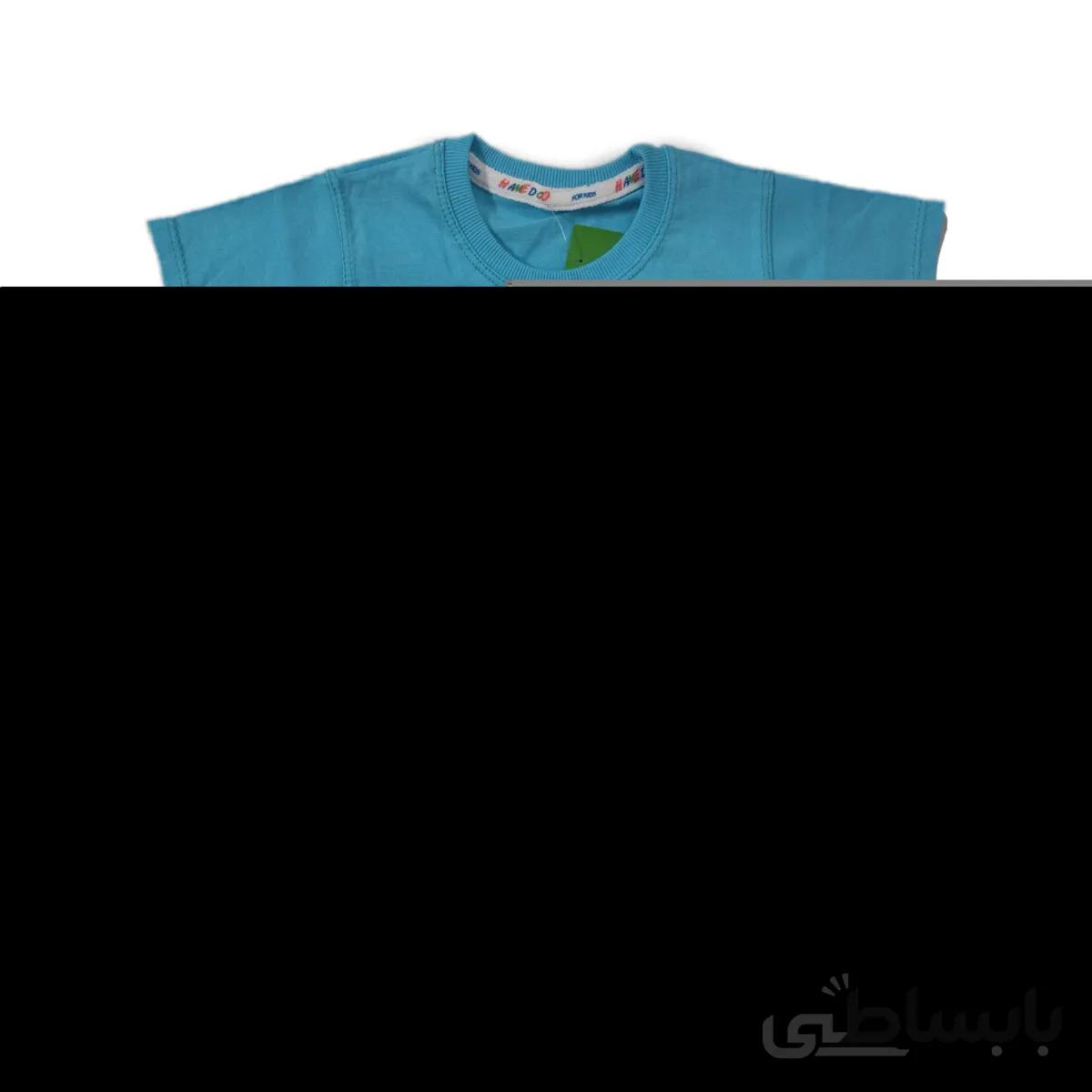 بلوز پسرانه کد 371