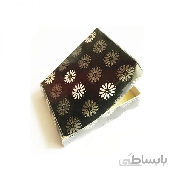 جعبه مقوایی کادویی کد bo1004