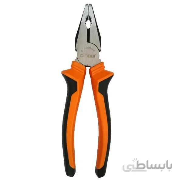 انبر دست دینگشی مدل ART-021108 سایز 8 اینچ