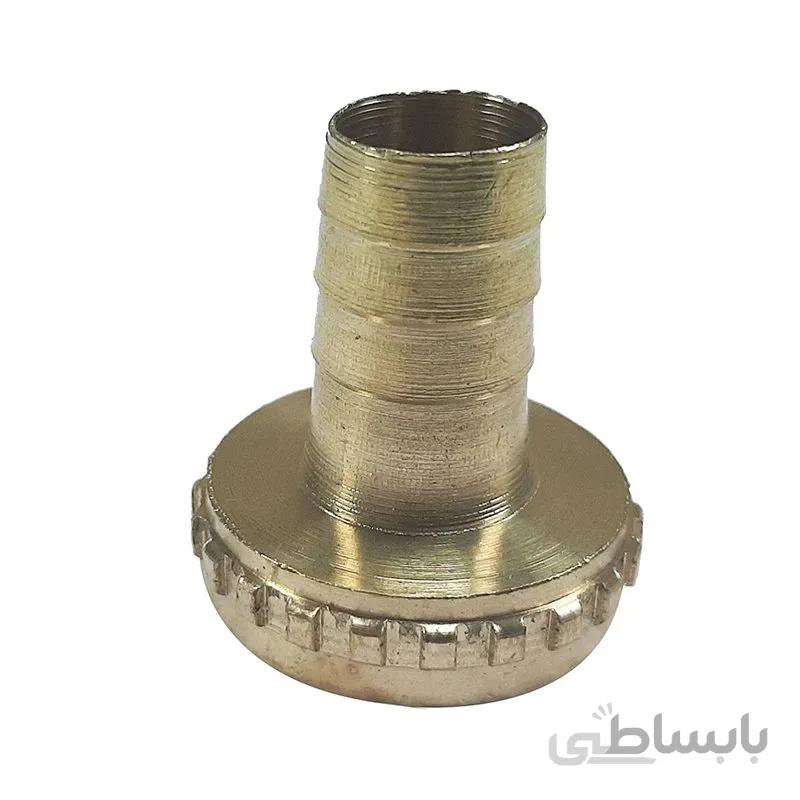 سر شیر حیاطی نمره 2