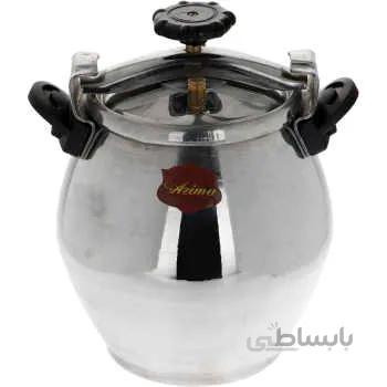 زودپز عظیما مدل 30-H43 گنجایش 9 لیتر