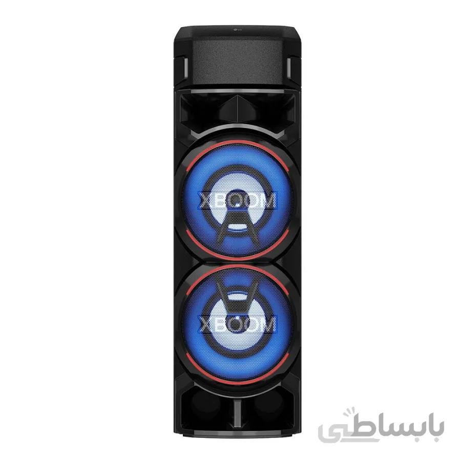 ایکس بوم ال جی مدل RN9 ا LG XBOOM RN9