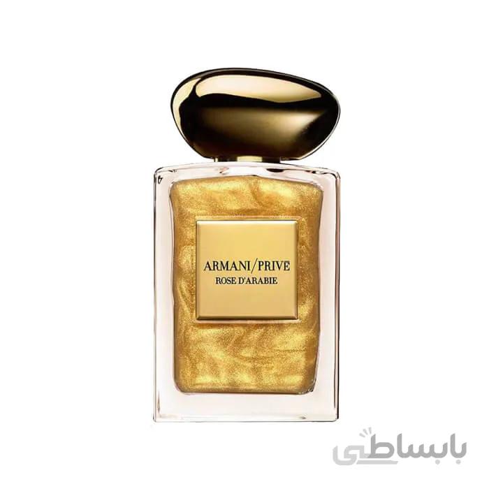 تستر رز عربی