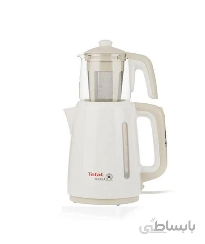 چای ساز تفال مدل bj201 ا Tefal BJ201 Tea Maker