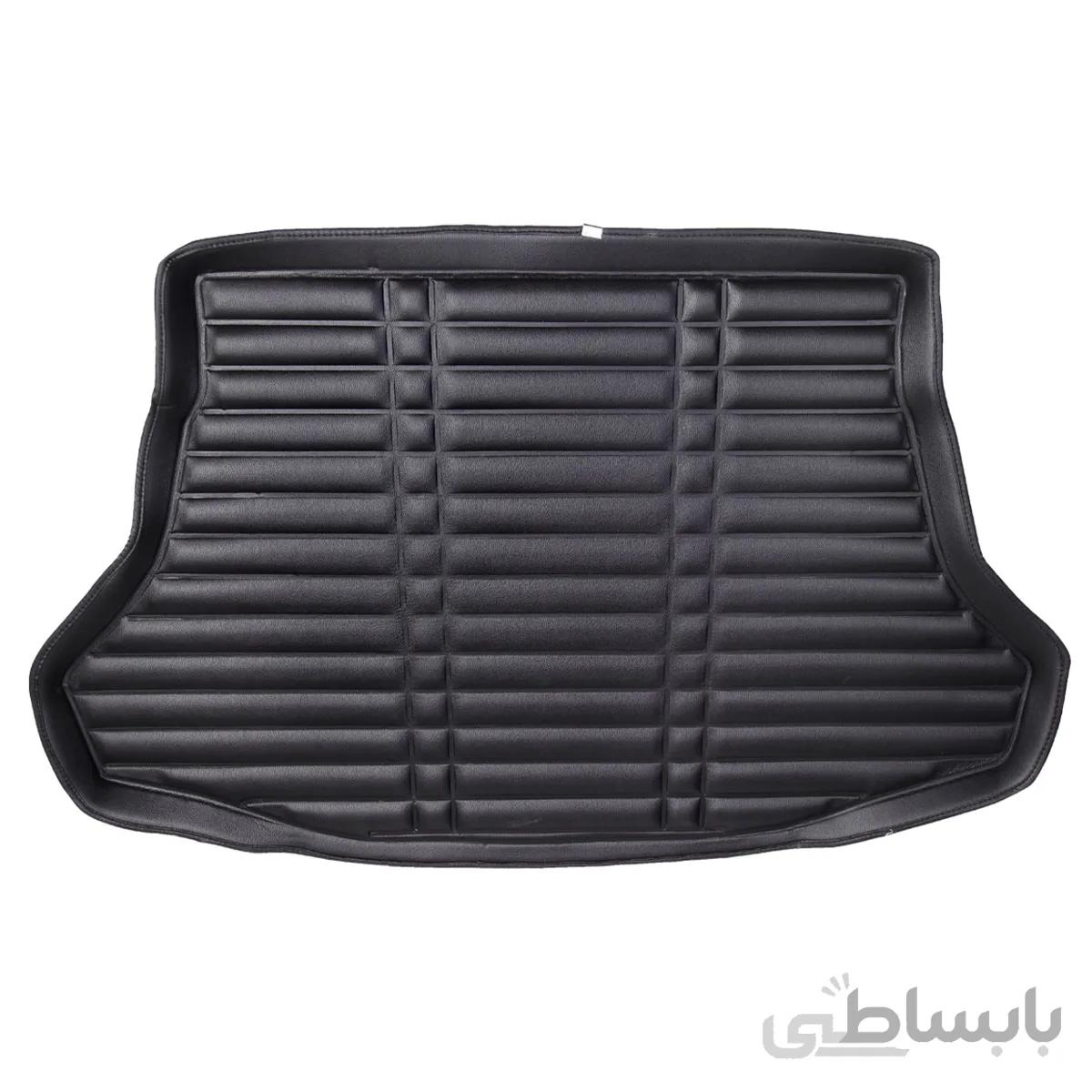 کفپوش صندوق خودرو تویوتا پریوس مدل چرم