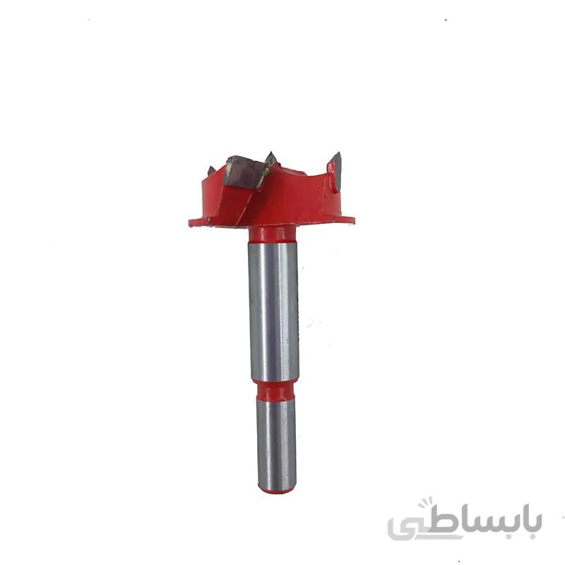 مته گازور 35 لبه دار sky