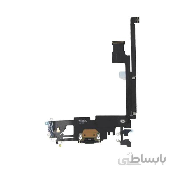 فلت شارژ آیفون 12pro max