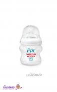 شیشه شیر (Natural) دهانه عریض Premiun Comfort 150cc