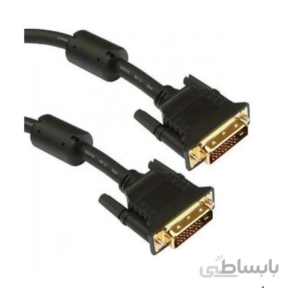 کابل5 متر Dvi To Dvi