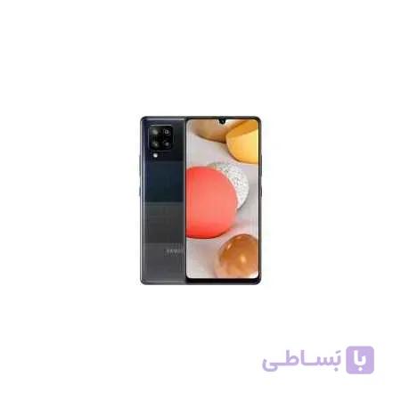 گوشی سامسونگ A42 5G | حافظه 128 رم 4 گیگابایت