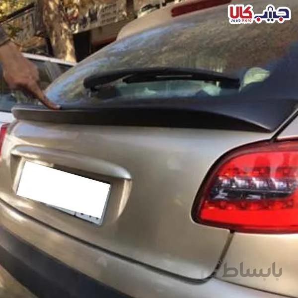 بال سوم خودرو پژو 206 هاچبک