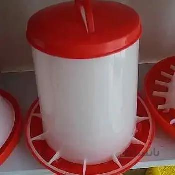 دانخوری چهار کیلویی