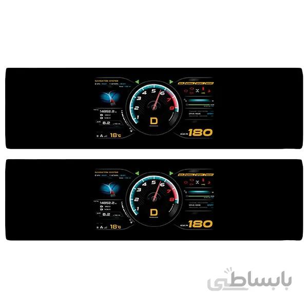 کاور کمربند خودرو رنس مدل R9-30946