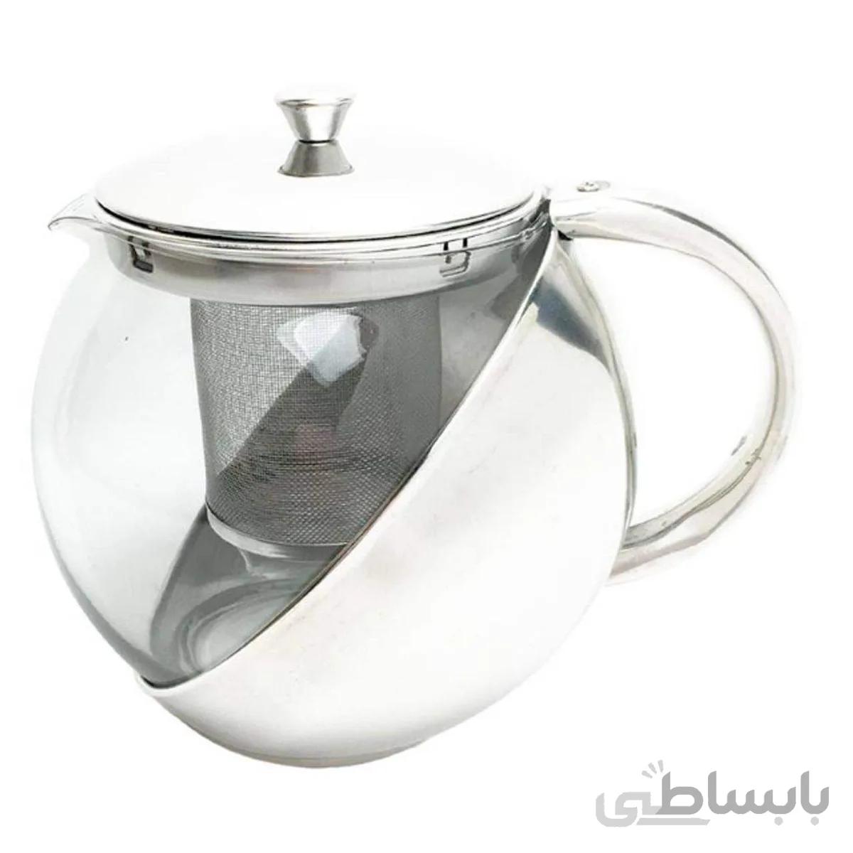 قوری مدل MB73
