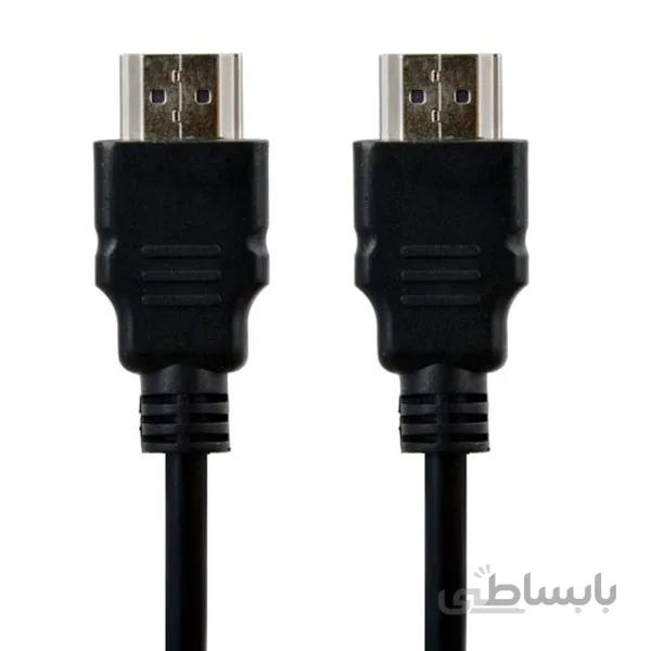 کابل hdmi 1.5m به همراه تبدیل های mini micro