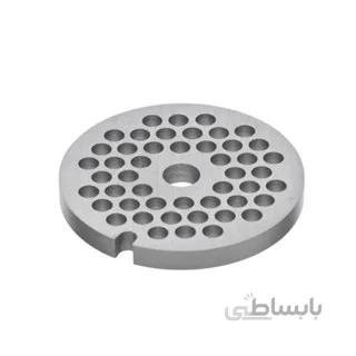 پنجره چرخ گوشت غذاساز حرفه ای بوش ( ...MUM4 )