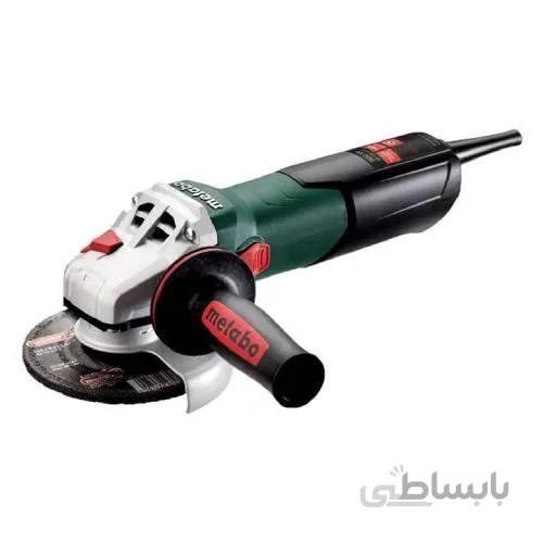 مینی فرز متابو مدل W9-115