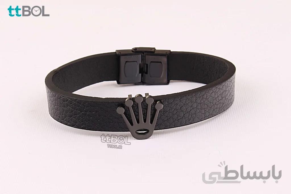 دستبند مردانه 2162
