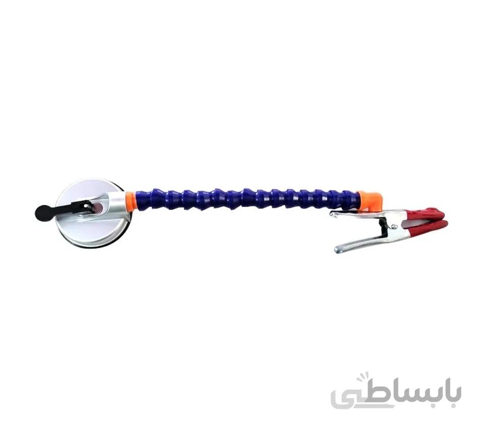 پایه مفصلی سشوار صنعتی