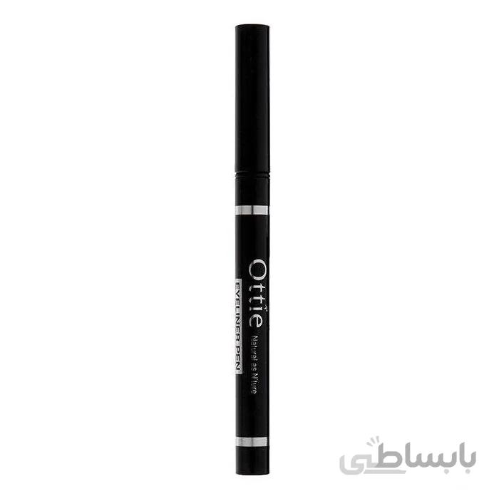 خط چشم ماژیکی اوتی